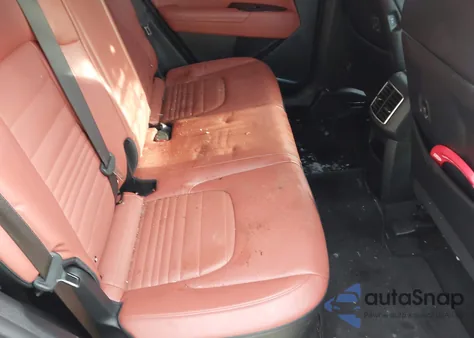 2023 Kia Sportage Hybrid Sx-Prestige from USA, damaged, VIN KNDPXCAG9P7021857